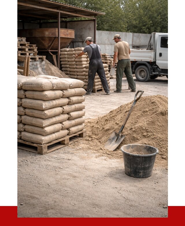 Купить песок для штукатурки в октябрьском от 1864 р. | ПРОНЕРУДКтб