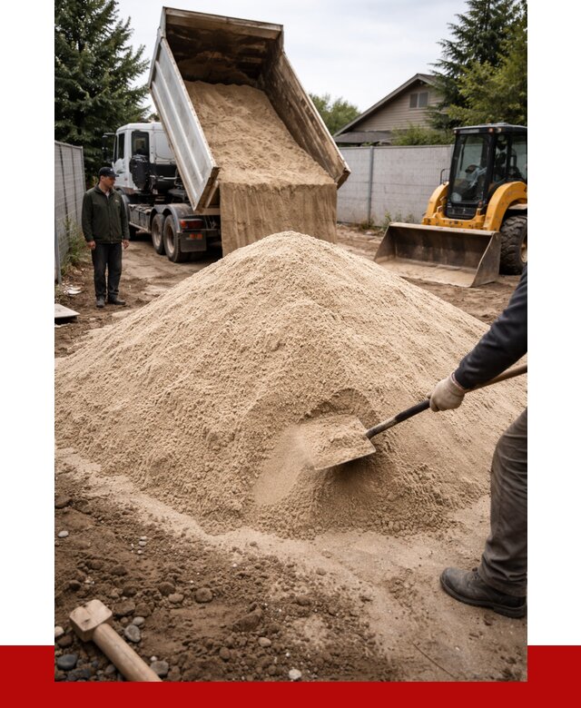 Кварцевый песок в октябрьском купить от 1243 р. | ПРОНЕРУДКтб