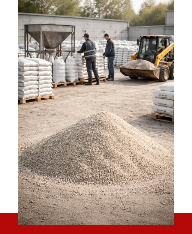 Кварцевый песок для фильтра в октябрьском от 4350 р. | ПРОНЕРУДКтб