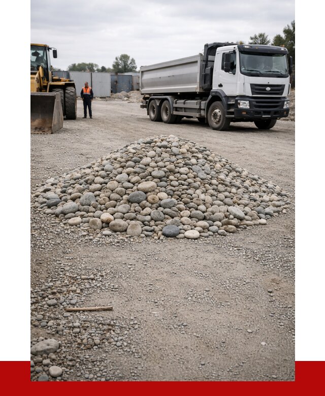 Купить галька морская в октябрьском от 2900 р. | ПРОНЕРУДКтб