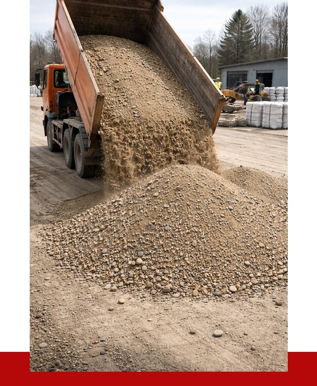 ПГС С6 с доставкой в октябрьском от 3314 р. за куб | ПРОНЕРУДКтб