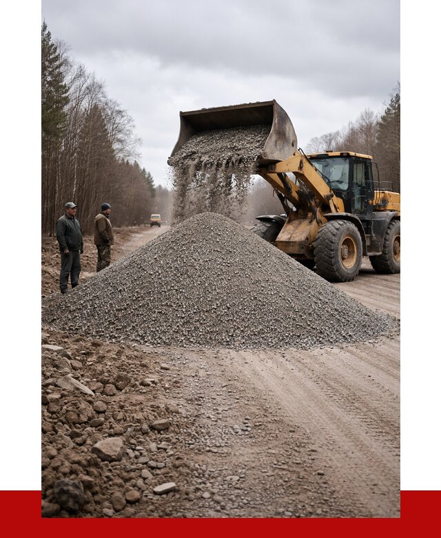 Купить опгс для дорог в октябрьском с доставкой от 2279 р. | ПРОНЕРУДКтб