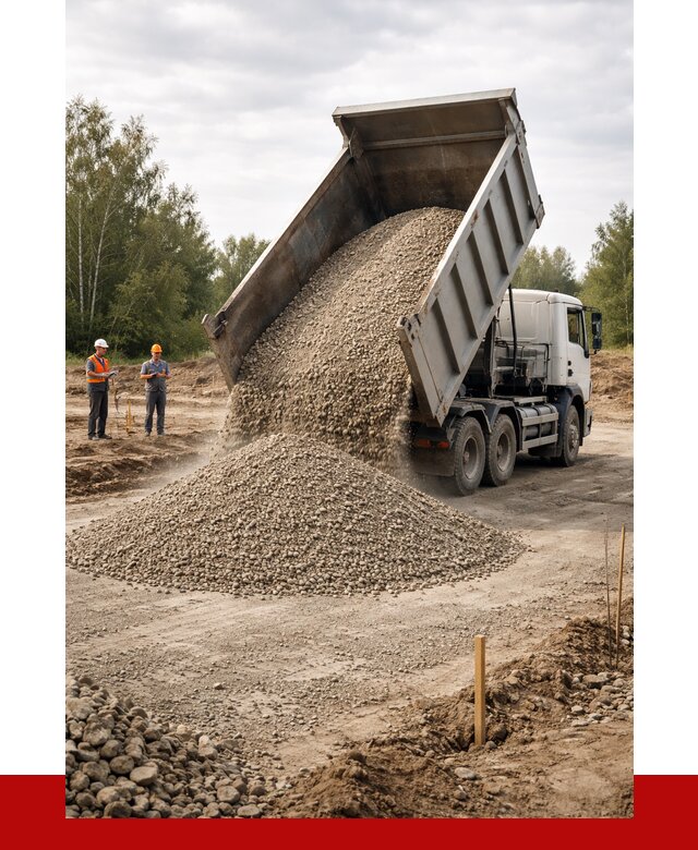 ЩПС С2 в октябрьском с доставкой от 4661 р. за куб | ПРОНЕРУДКтб