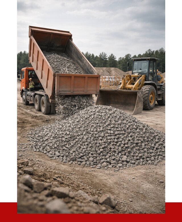 ЩПС С4 в октябрьском с доставкой от 2796 р. за куб | ПРОНЕРУДКтб