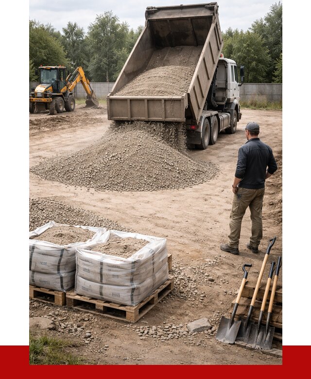 ЩПС С7 в октябрьском с доставкой от 2279 р. за куб | ПРОНЕРУДКтб