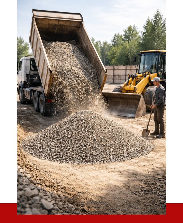 ЩПС С10 в октябрьском с доставкой от 3314 р. за куб | ПРОНЕРУДКтб