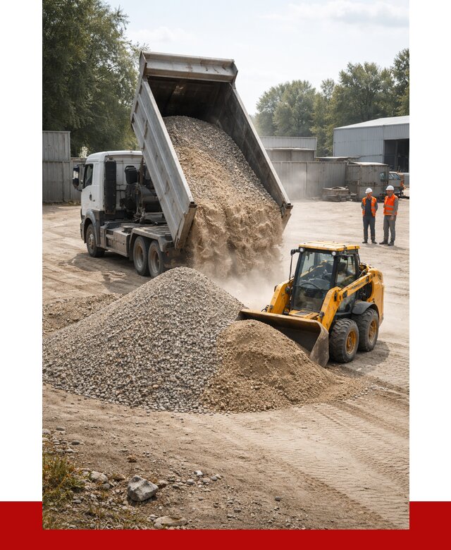 ЩПС С11 в октябрьском с доставкой от 1916 р. за куб | ПРОНЕРУДКтб