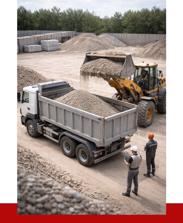 ЩПС С12 в октябрьском с доставкой от 3314 р. за куб | ПРОНЕРУДКтб