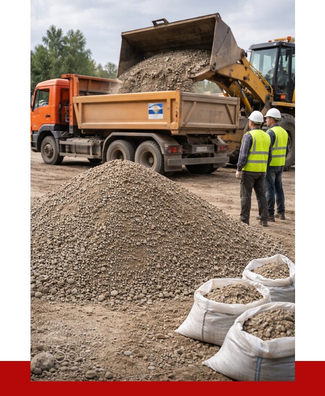 ЩГПС С1 в октябрьском с доставкой от 3314 руб. за куб | ПРОНЕРУДКтб