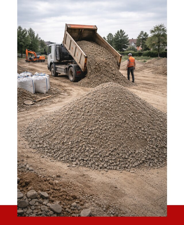 ЩГПС С4 с доставкой в октябрьском от 2175 р./куб. | ПРОНЕРУДКтб