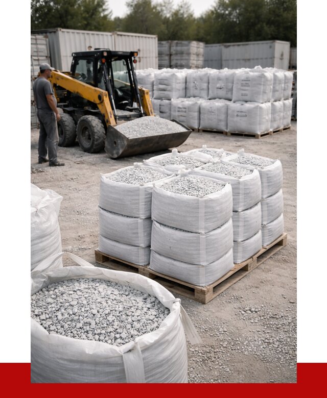 Мраморная крошка в октябрьском от 4661 р. за куб | ПРОНЕРУДКтб