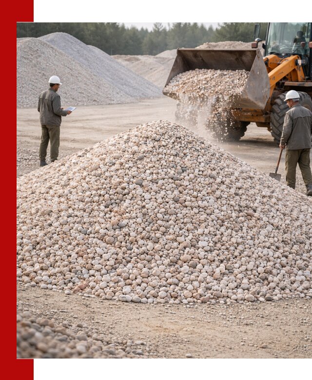 Купить цветную мраморную крошку с доставкой в октябрьском