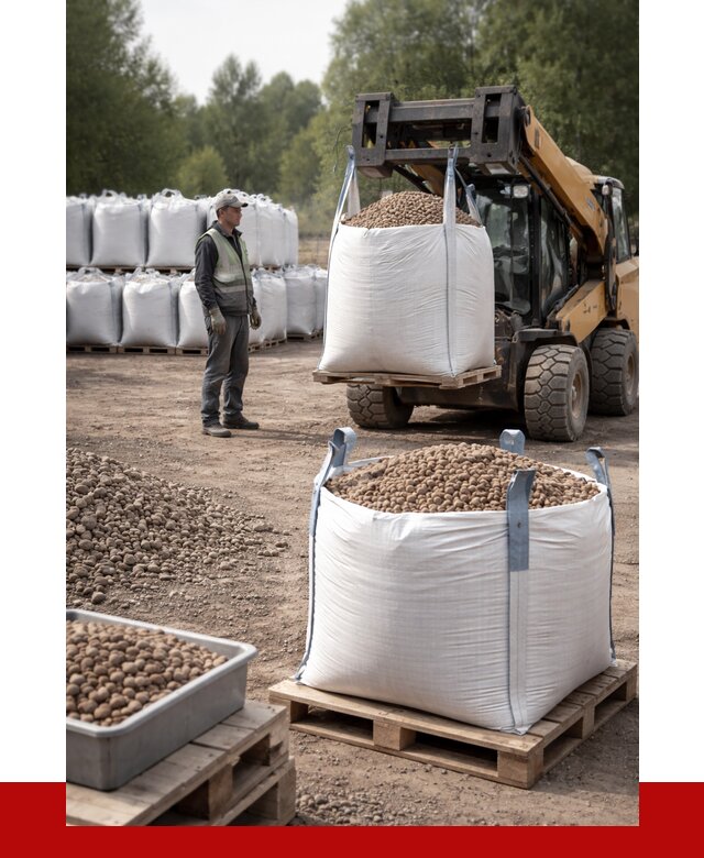 Керамзит в биг бег в октябрьском от 4350 р. с доставкой | ПРОНЕРУДКтб