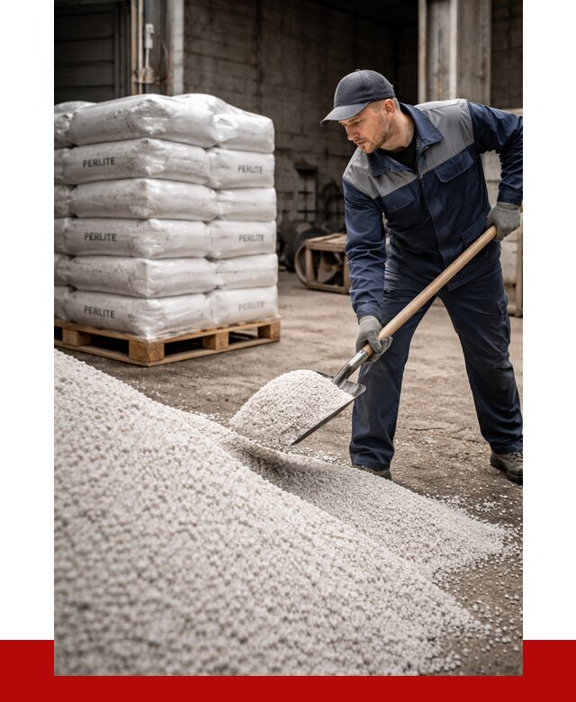 Купить перлит в октябрьском с доставкой от 4350 р. оптом | ПРОНЕРУДКтб