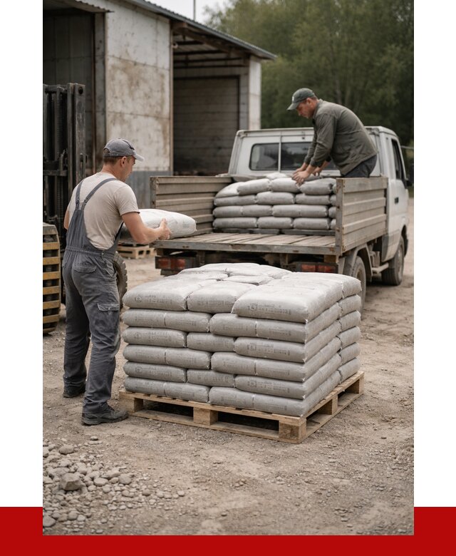 Купить цемент в мешках с доставкой в октябрьском от 4661 р. | ПРОНЕРУДКтб