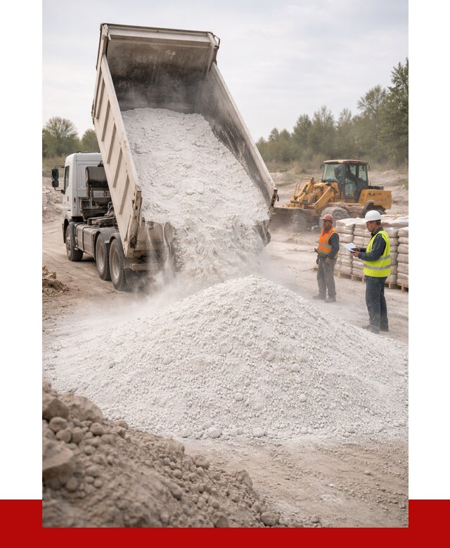 Купить известь пушонка в октябрьском от 4350 р. с доставкой | ПРОНЕРУДКтб