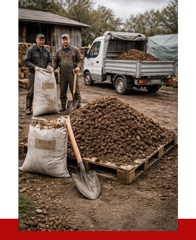 Купить куриный помет в октябрьском с доставкой от 3107 р. | ПРОНЕРУДКтб