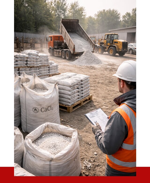 Реагент хлористый кальций в октябрьском купить от 12428 р. | ПРОНЕРУДКтб