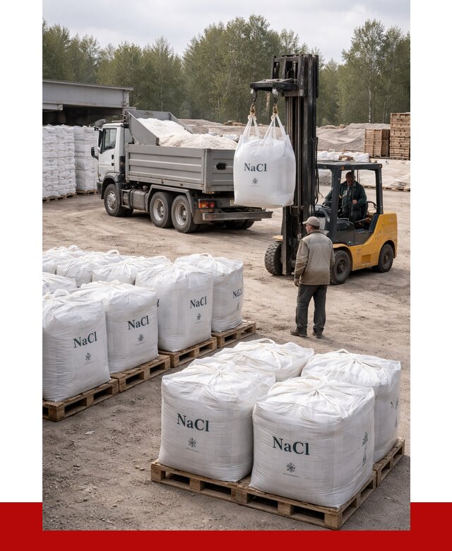 Купить реагент хлористый натрий в октябрьском от 12428 р. | ПРОНЕРУДКтб