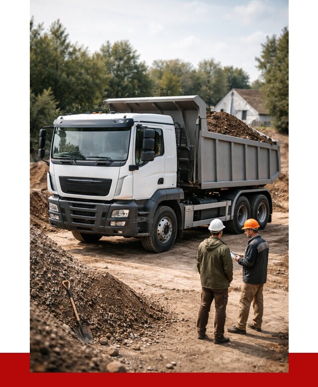 Аренда самосвала в октябрьском от 4661 р. посуточно | ПРОНЕРУДКтб